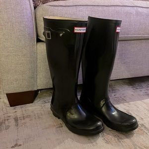 Hunter Boots